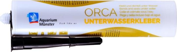 Actual product image Aquarium Münster ORCA Underwater Adhesive