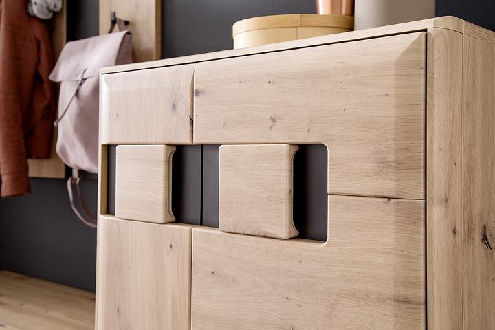 Actual product image Robas Lund Argos (189 x 105 x 66 cm)