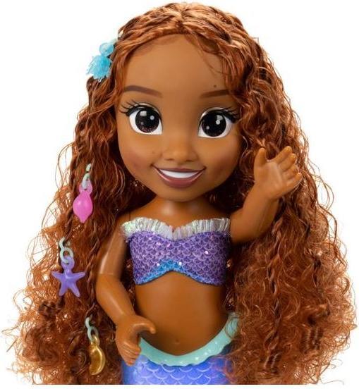 Produktbild Jakks Pacific Jakks Die kleine Meerjungfrau Film 38cm