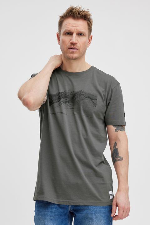 Produktbild North Bend NBCarsten M T-shirt 241803MMM (M)