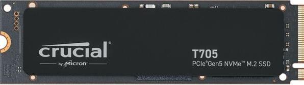 Image du produit Crucial T705 (4000 Go, M.2 2280)