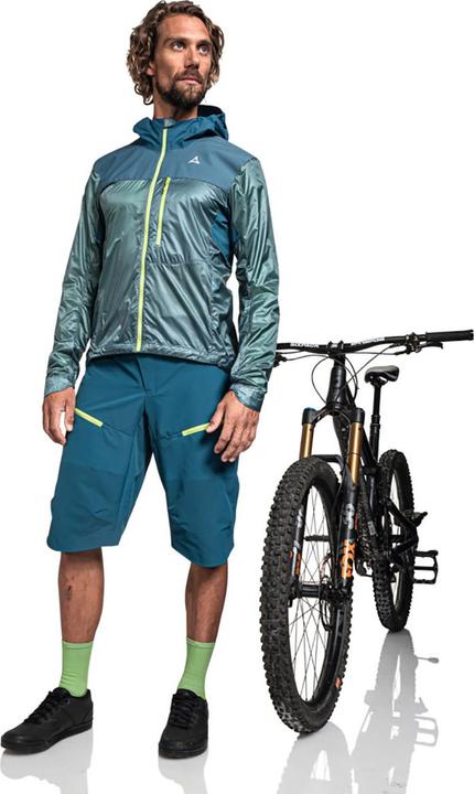 Image du produit Schöffel Veste Flow Trail (M, XL)