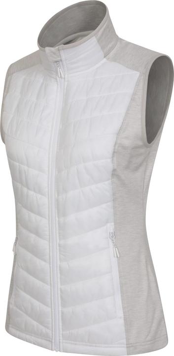 Actual product image Mountain Warehouse Womens/Ladies Action Padded Gilet (34 D)