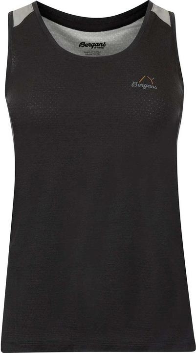 Actual product image Bergans Y LightLine Merino Top (XL)