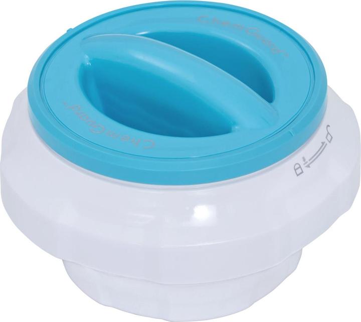 Immagine prodotto Bestway Collapsible Chemical Floater with Glove