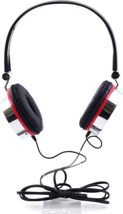 Actual product image Gembird MHP-903 headphones (NC, Cable)
