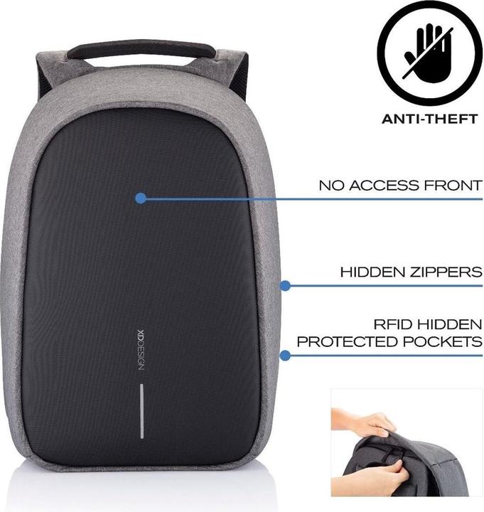 Immagine prodotto XD Design Bobby Hero (18 l)