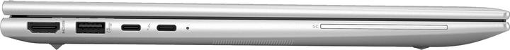 Image du produit HP EliteBook 840 14 inch G11 Notebook PC, Intel Core Ultra 5, 35,6 cm (14"), 1920 x 1200 pixels (14", 16 Go, 512 Go, DE)