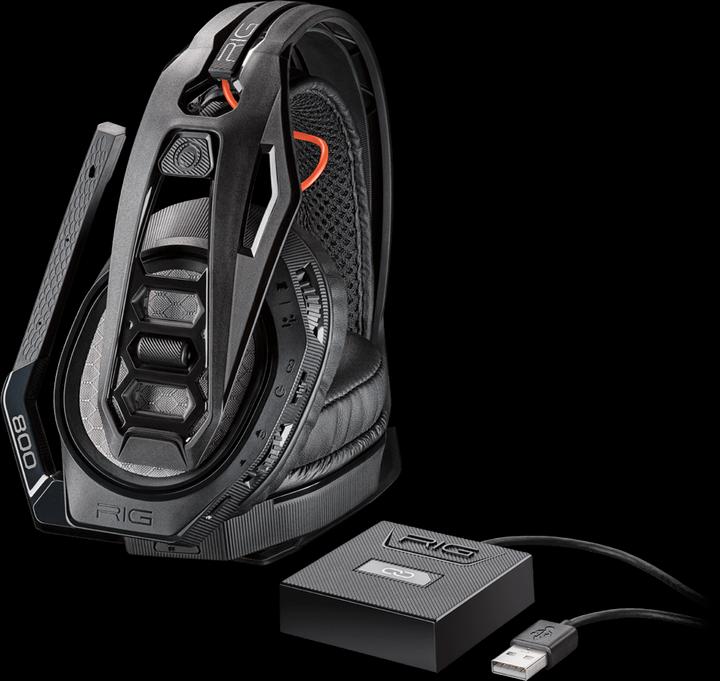 Immagine prodotto Poly Rig 800hs (Senza fili)