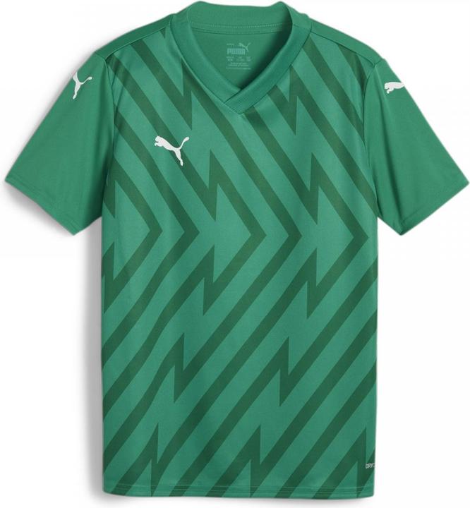 Image du produit Puma teamGLORY Jersey Jr (164)