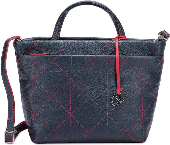 Actual product image Mywalit Pienza handbag leather 31 cm
