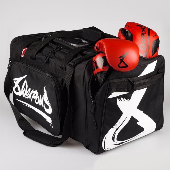 Produktbild 8Weapons Sport-Tasche BIG 8 (70 l)