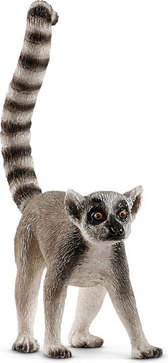 Produktbild Schleich Katta