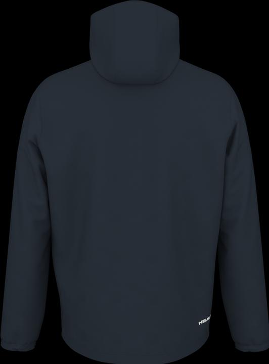 Image du produit Head Club 25 Coach Jacket Herren Navy (XL)
