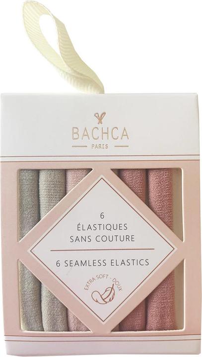 Bachca Seamless Elastics (Haargummi)