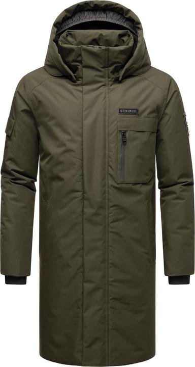 Immagine prodotto Stone Harbour Xandroo XX (3XL)
