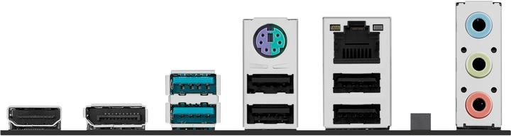 Produktbild ASUS PRIME H810M-A-CSM (Socket S1, Intel H810, mATX)