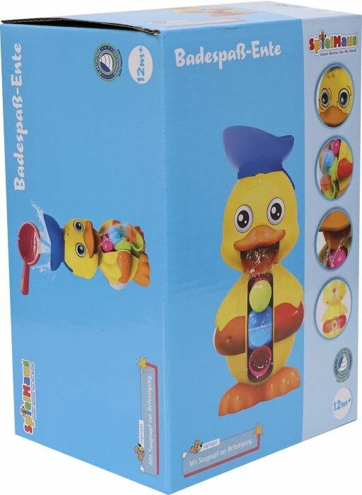 Actual product image Spielmaus Duck