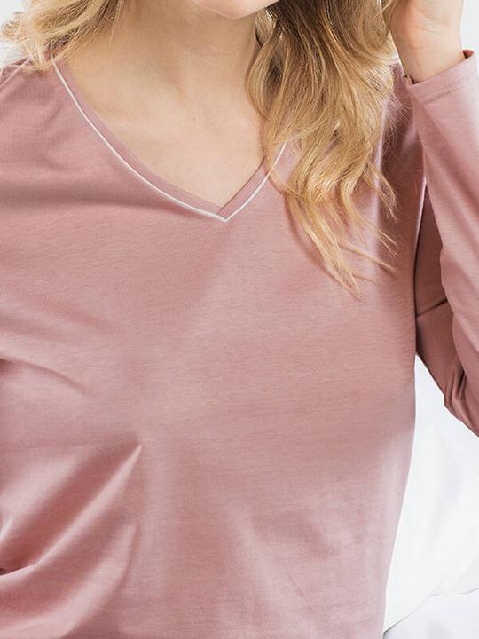 Actual product image ISA Bodywear Pyjamas long (XS)
