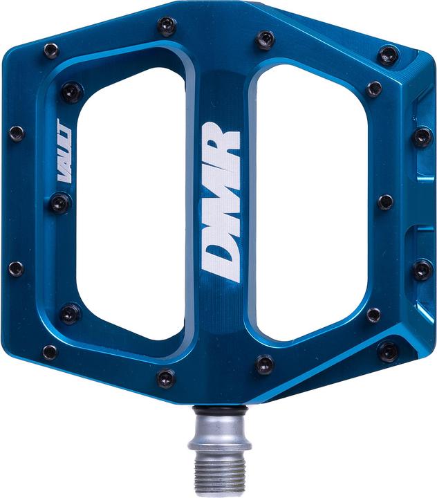 Actual product image DMR Vault pedal