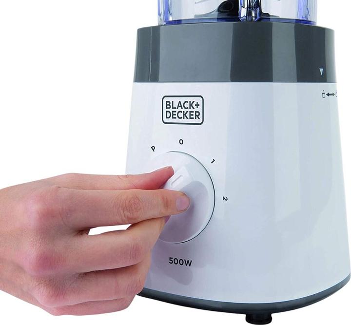 Produktbild Black & Decker BXJB500E (500 W)