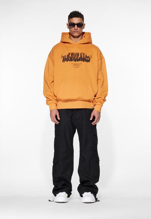 Image du produit Mjgonzales Rising x Sweat à capuche surdimensionné lourd - 877 (3XL)