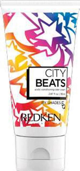 Immagine prodotto Redken Città batte chiaro (Chiaro)