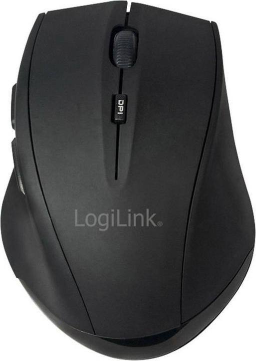 Actual product image LogiLink ID0032A (Wireless)