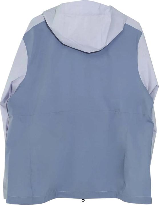 Actual product image adidas Womens/Ladies Terrex Waterproof Jacket (40 D)