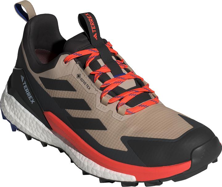 Produktbild adidas Terrex Free Hiker 2 Low GTX (44)