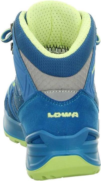 Actual product image Lowa Innox Pro GTX Junior (31)