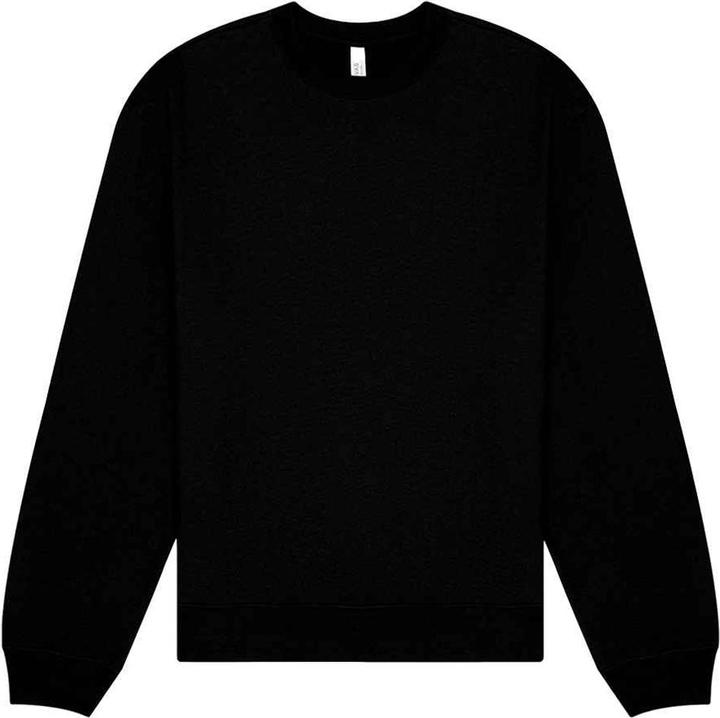 Immagine prodotto Bella Canvas Felpa Girocollo Adulto Unisex (L)