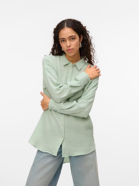 Image du produit Vero Moda VMNATALI Hemd Hemd (XL)