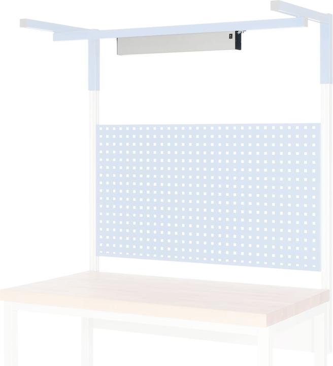 Image du produit RAU Lampe LED pour poste de travail (3112 lm)