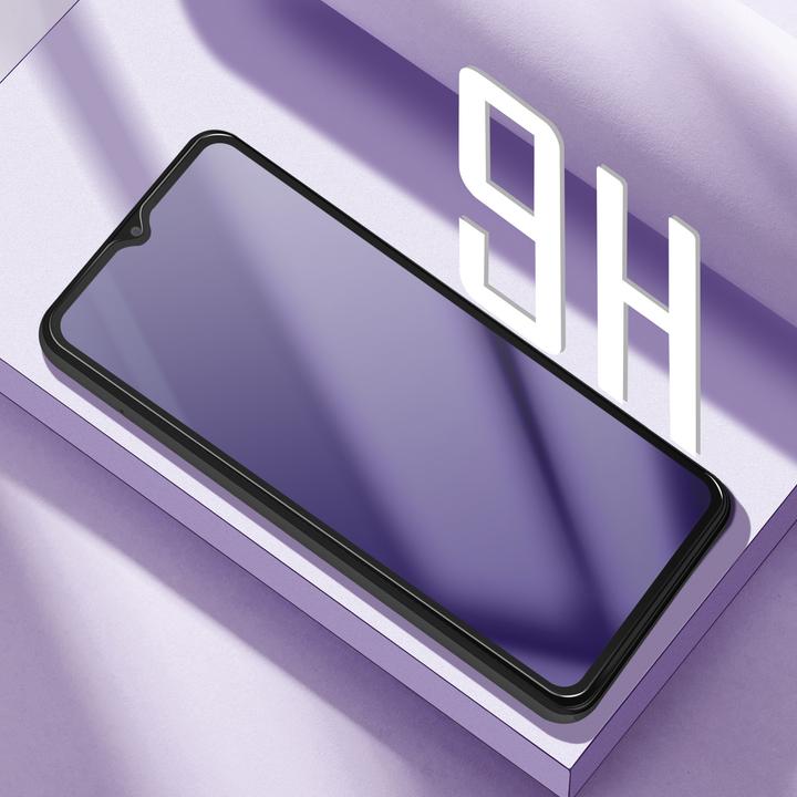 Produktbild Avizar BlueGuard Glas-Displayschutz mit Blaulicht-Filter (1 Stück, Blackview A53)