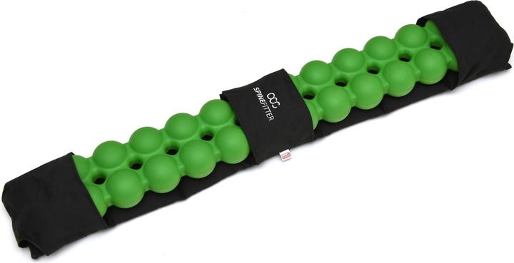 Produktbild Sissel Linum Spinefitter