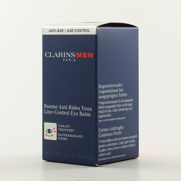 Produktbild Clarins Line Control (Balsam, 20 ml)