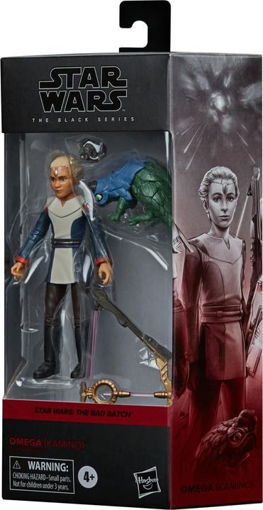 Produktbild Hasbro Sw Bl Omega