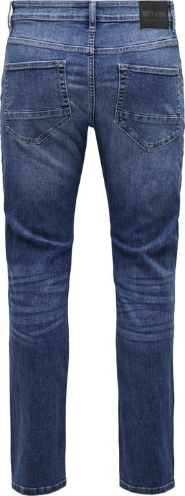 Actual product image Only & Sons ONSLoom Slim Fit Jeans (W28/L34)