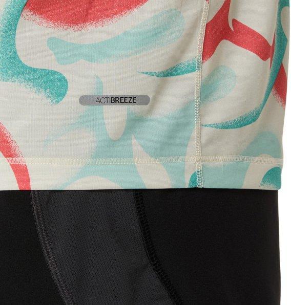 Immagine prodotto ASICS Performance Road Aop Ss Top Men (L)