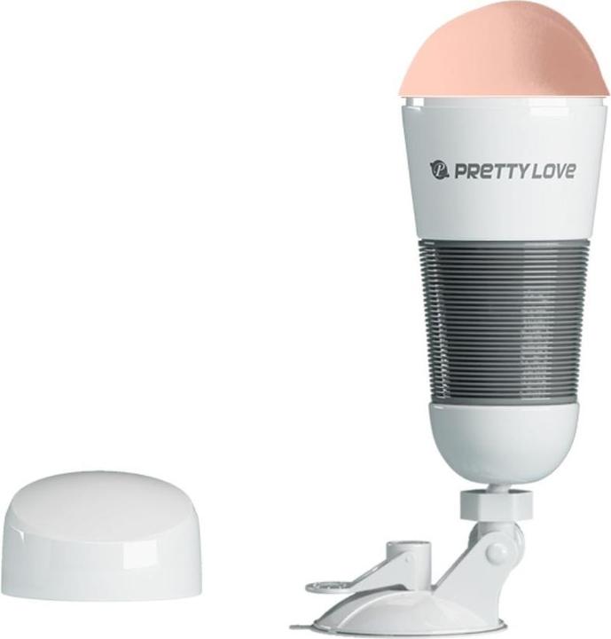 Pretty Love Hedy Masturbador Vagina Con Vibracion