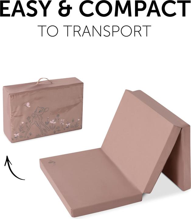 Productafbeelding Hauck Slaper Bambi Rose