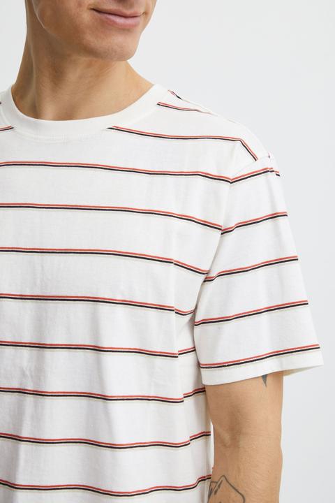 Produktbild Solid SDJoel S Tee - 21301011-ME (XL)