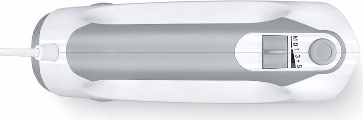 Image du produit Bosch Hausgeräte ErgoMixx avec fonction de vide (450 W)