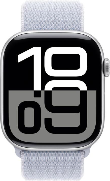 Actual product image Apple Watch Series 10 (46 mm, 4G)
