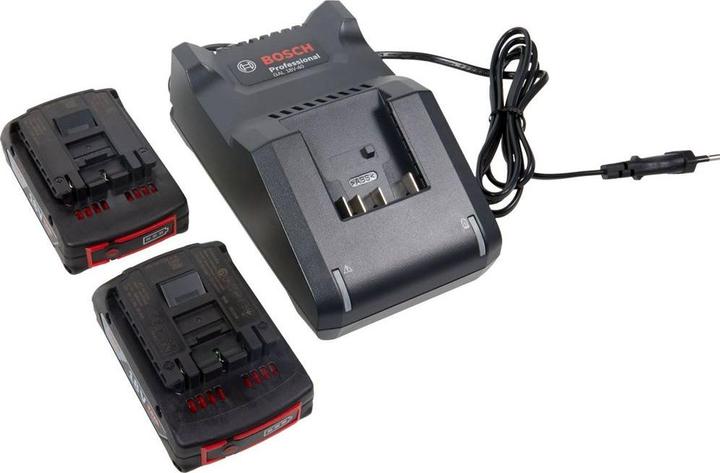 Produktbild Bosch Professional GSR 18V-21 (Akkubetrieb)