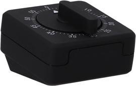 Image du produit Patisse Minuteur de cuisine en silicone 7 Cm