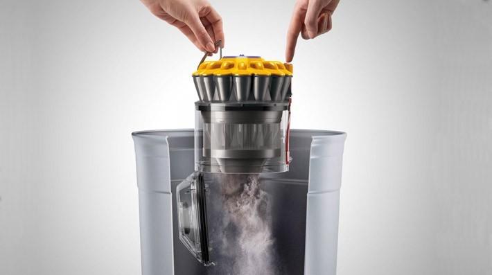 Immagine prodotto Dyson DC33c Pro
