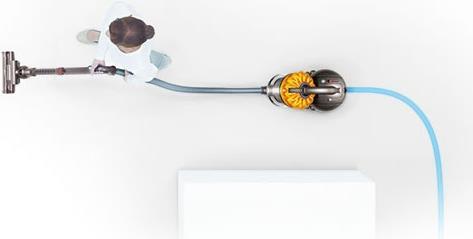 Immagine prodotto Dyson DC33c Pro