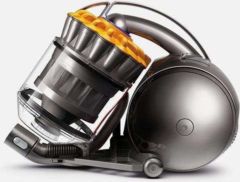 Immagine prodotto Dyson DC33c Pro